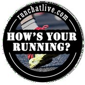Podcast Runchatlive Podcast