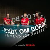 Podcast Rundt om bordet med Håndboldherrerne - en podcast fra Norlys