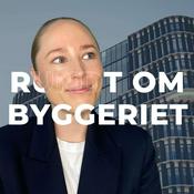 Podcast Rundt om Byggeriet