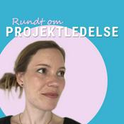 Podcast Rundt om projektledelse
