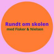 Podcast Rundt om skolen - en podcast om forældre, børn, trivsel og skole