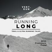 Podcast Running long - A trail and ultra running talk