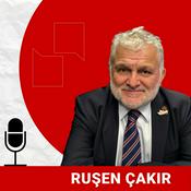 Podcast Ruşen Çakır