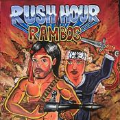 Podcast Rush Hour Rambos
