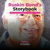 Podcast Ruskin Bond's Storybook
