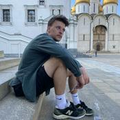 Podcast Russian Progress Podcast