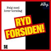 Podcast Ryd forsiden!