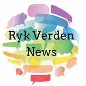 Podcast Ryk Verden Podcast: Jagten på en ny medievirkelighed