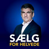 Podcast Sælg for Helvede - med Leon Birdi