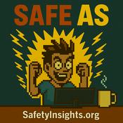 Podcast Safe As Podcast