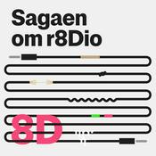 Podcast Sagaen om r8Dio