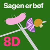 Podcast Sagen er bøf