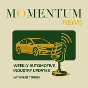 Podcast MOMENTUM NEWS