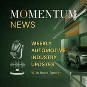 Podcast MOMENTUM NEWS