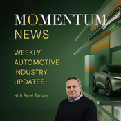 Podcast MOMENTUM NEWS