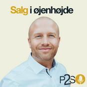 Podcast Salg i øjenhøjde