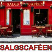 Podcast Salgscaféen