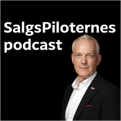 Podcast SalgsPiloternes Podcast