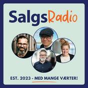 Podcast SalgsRadio