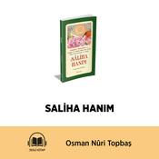 Podcast SALİHA HANIM