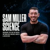 Podcast Sam Miller Science