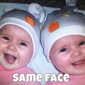 Podcast Same Face