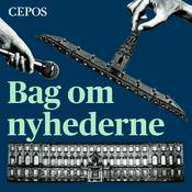Podcast Bag Om Nyhederne