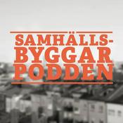 Podcast Samhällsbyggarpodden