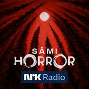 Podcast Sámi Horror