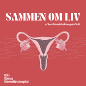 Podcast Sammen om liv