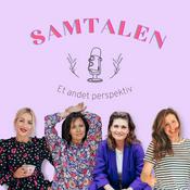 Podcast Samtalen - et andet perspektiv