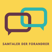 Podcast Samtaler der forandrer