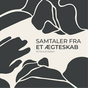 Podcast Samtaler fra et ægteskab