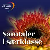 Podcast Samtaler i særklasse