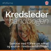 Podcast Samtaler om kredslederhåndbogen