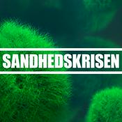 Podcast Sandhedskrisens podcast