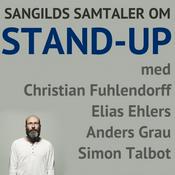Podcast Sangilds Samtaler