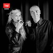 Podcast Sanne - 50 år med musik