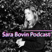 Podcast sara bovin podcast