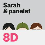 Podcast Sarah og panelet