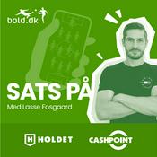 Podcast SATS PÅ
