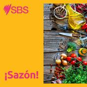 Podcast ¡Sazón!