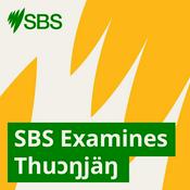 Podcast SBS Examines Thuɔŋjäŋ