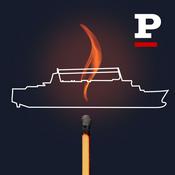 Podcast Scandinavian Star - kampen for at få svar