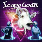 Podcast ScapeGoats a Comedy Conspiracy Theory Podcast