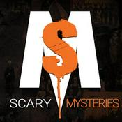 Podcast Scary Mysteries