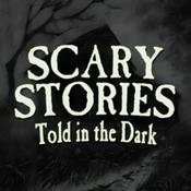 Podcast Scary Stories Told in the Dark — A Horror Fiction Anthology Series