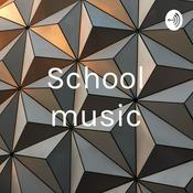 Podcast School music