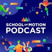Podcast School of Motion Podcast