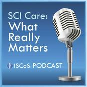 Podcast SCI Care: What Really Matters